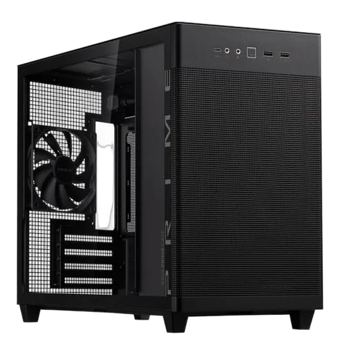 Asus AP201 TG – Noir — vue 5