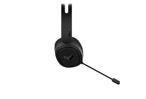 Asus TUF GAMING H1 BLACK — vue 6