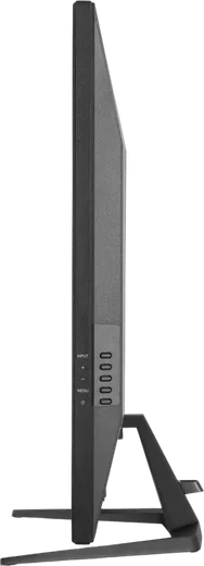 Iiyama X4373UHSU-B2 - 43" 4K/60Hz ou FHD 120Hz VA 3ms USB-C KVM — vue 4