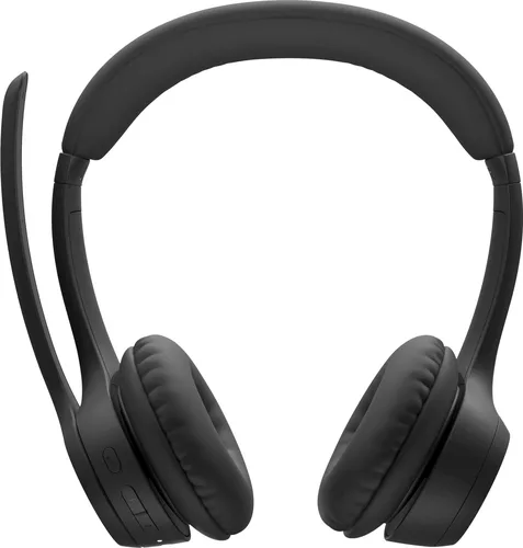 Logitech Zone 305 - Sans-Fil - Noir — vue 3