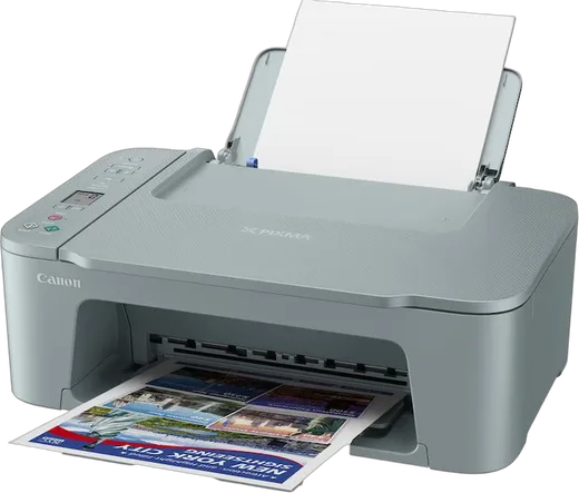 Canon PIXMA TS3752i — vue 4