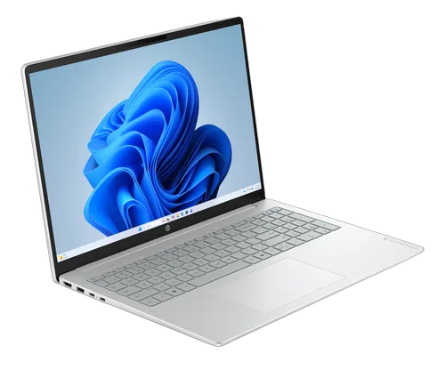 HP Omnibook 16-by0044nf - 16" FHD+ Athlon Silver 10 8Go 256Go W11, vue 2