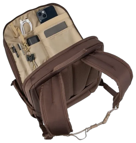 Thule EnRoute Backpack 23L - Tinted Taup — vue 6