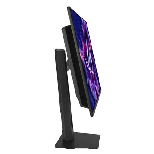 Asus ROG Strix OLED XG27AQDNG - 26.5" QD-OLED QHD 360Hz G-Sync compatible — vue 5