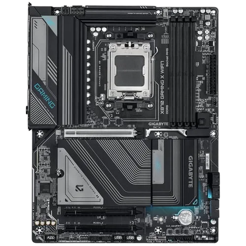 Gigabyte X870 GAMING X WIFI7 — vue 11