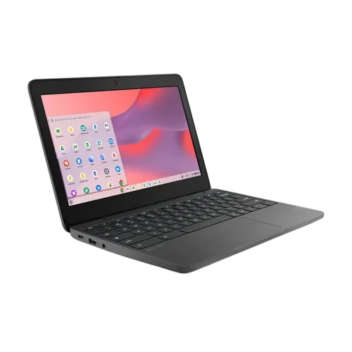 Lenovo 100E INTEL G4 N100 — vue 2