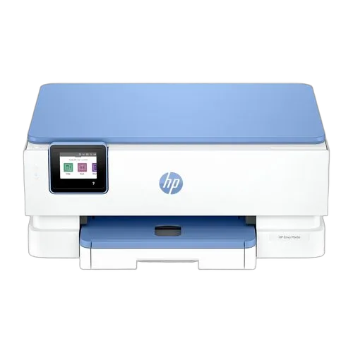 HP ENVY PHOTO 7231 AIO MFP 15/10 — vue 7
