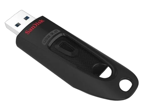 Sandisk Ultra USB 3.0 128GB — vue 1