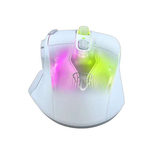 Turtle Beach Kone XP Air - Sans-Fil - RGB - Blanc — vue 6