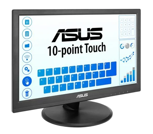 Asus Pantalla tactil 15.6" portatil — vue 3
