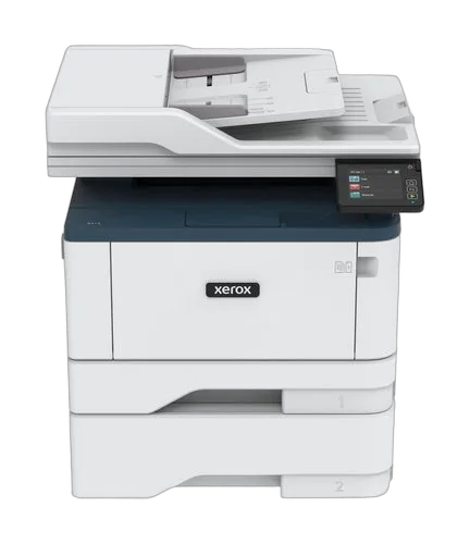 Xerox B315 Monochrome/WiFi — vue 4