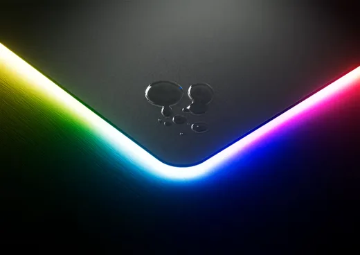 Hyte CNVS - RGB - Noir — vue 7