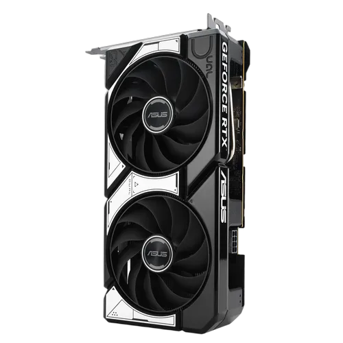 Asus Dual GeForce RTX 5060 8GB GDDR7 OC Edition — vue 22