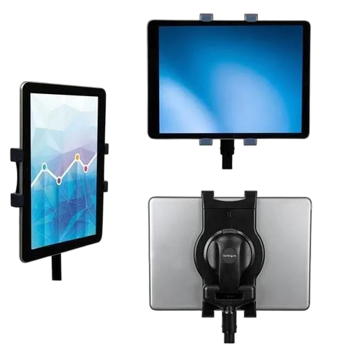 StarTech Universal Tripod Floor Stand for Tablets — vue 5