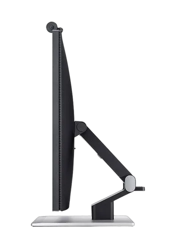 Acer PE320QXTbmiiprcuzx Black 31.5'' 80cm 1 — vue 6