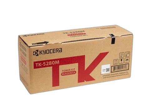 Kyocera - Magenta - 1T02TWBNL0 — vue 1
