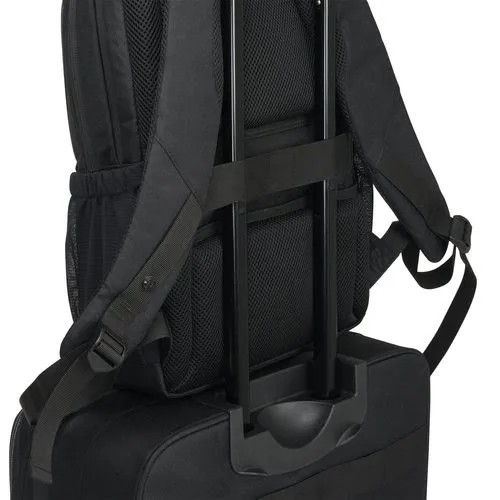 Dicota Backpack SCALE 13-15.6 (D31429) — vue 3