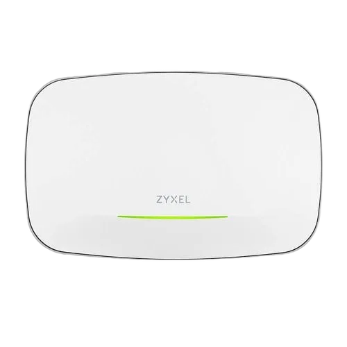 Zyxel NWA130BE BE11K 2X2 MU-MIMO 2 X — vue 1