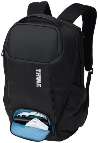 Thule Accent Backpack 26L - Black — vue 4