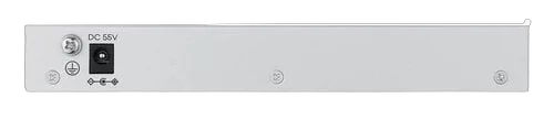 ZYXEL GS1200-8HP V3 8 PORT GIGA — vue 4