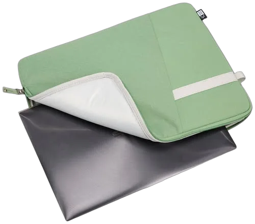 Case Logic Housse Ibira Laptop 14" Islay Green (IBRS214) — vue 4
