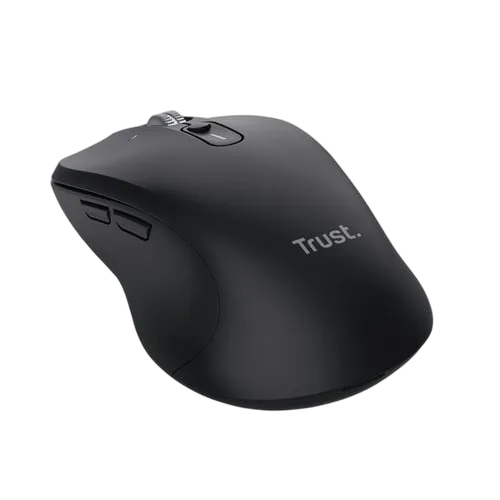 Trust Ferro - Sans-Fil - Noir — vue 4