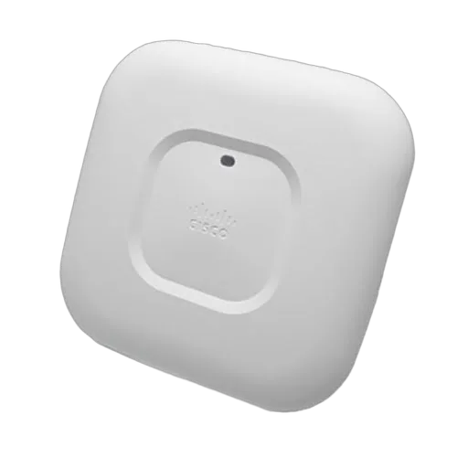 Cisco Aironet 702i Controller based - Wifi N (300MB) — vue 1