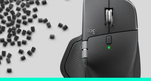 Logitech MX MASTER 4 FOR BUSINESS — vue 11