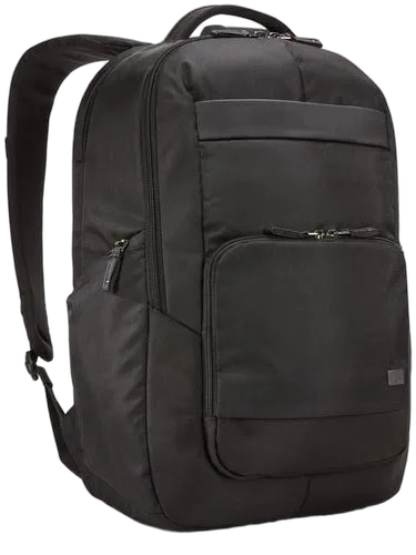 Case Logic Notion Backpack 15.6" Black (NOTIBP116) — vue 1