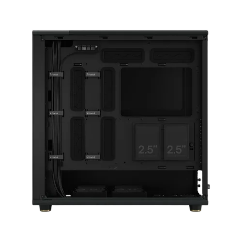 Fractal Design North XL Charcoal Black — vue 8