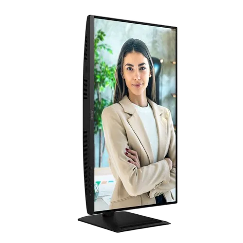 AOC 27IN IPS QHD 350CD/ — vue 19