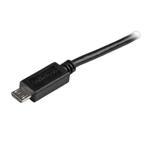 StarTech 10ft Long Micro-USB Charge & Sync Cable — vue 3