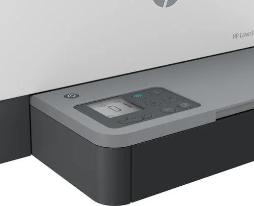 HP LASERJET TANK MFP 2604SDW PRNTR (381V1A#B19) — vue 8