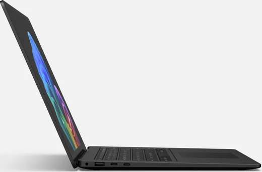 Microsoft Surface Laptop - 15" Tactile 120Hz U5 335 16Go 512Go W11P — vue 8