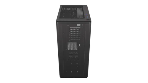 ENDORFY Ventum 200 Solid Noir - MT/Sans Alim/ATX-Seconde Vie — vue 6