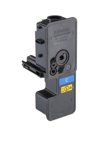 Kyocera - Cyan - 1T02R7CNL0 — vue 1