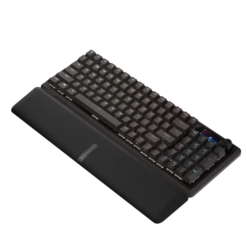 Corsair Vanguard Pro 96 - Magnétique - Filaire - RGB - Noir — vue 4