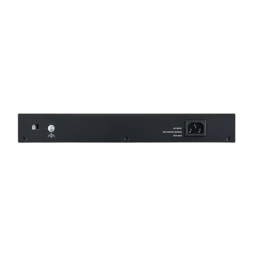Zyxel GS1915-24E 24-PORT GBE SMART — vue 4