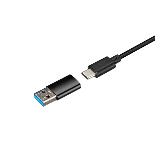 Targus USB WIRED KEYPAD — vue 5