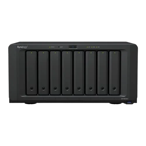 Synology DS1823XS+ - 8 Baies — vue 1