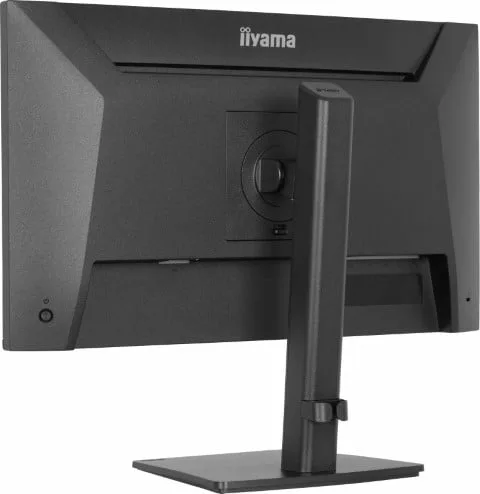 Iiyama XB2493HSU-B1 - 23.8" FHD 120Hz IPS Pied réglable Pivot — vue 12