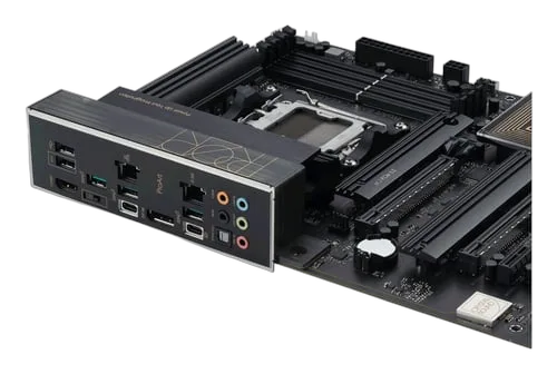 Asus PROART B650-CREATOR — vue 9