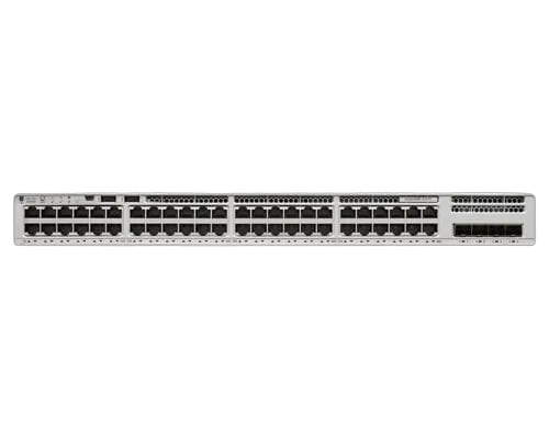 Cisco CATALYST 9200 48-PORT POE+ — vue 1