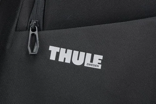 Case Logic Thule Accent Convertible - Black (TACLB2116) — vue 15