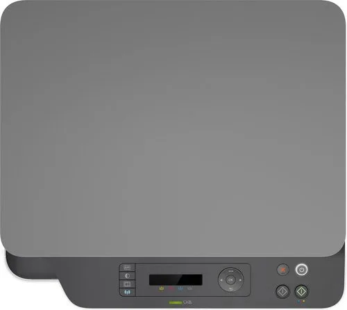 HP Color Laser MFP 178nw (4ZB96A#B19) — vue 5