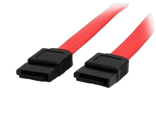 DUST SATA — vue 1