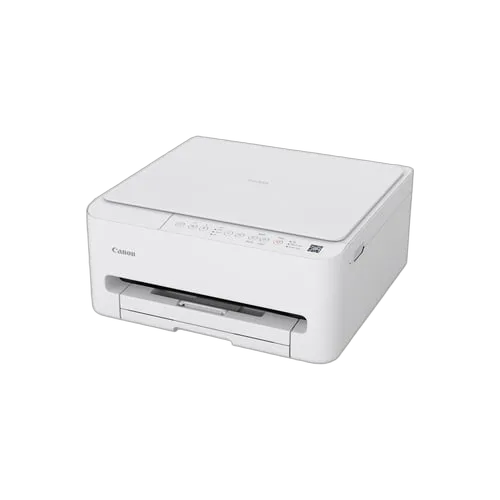 Canon PIXMA TS4150i - Blanc-Seconde Vie — vue 2