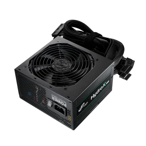 FSP ATX 850W - 80+ Bronze Hydro K PRO GEN 5 — vue 6