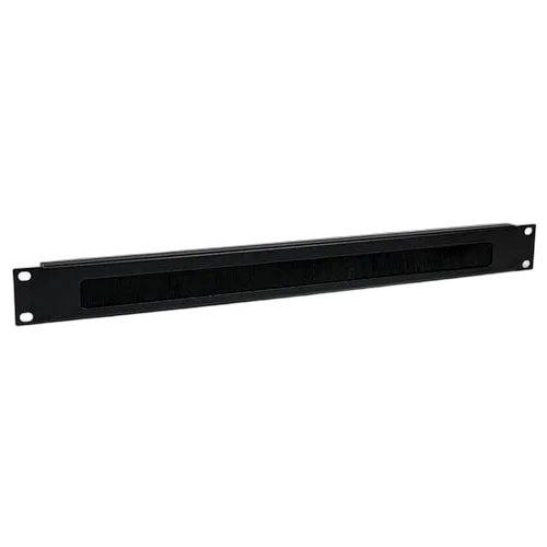 StarTech 1U Brush Strip - Rack Cable Management — vue 1