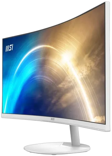 MSI Pro MP341CQW 34" WQHD CURVE 100Hz VA 1ms FreeSync — vue 4